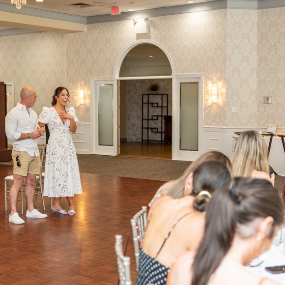 Jenny Yoo Chloe - Picture 3 of 3